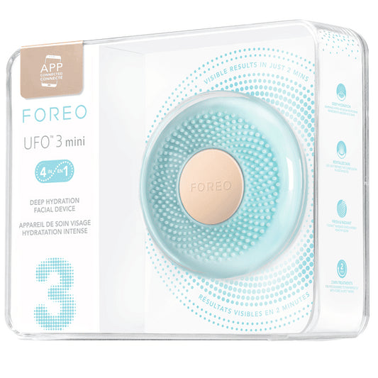 FOREO UFO 3 MINI Dispositivo Facial 1 ud