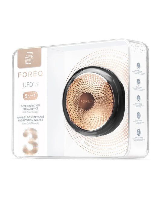 FOREO UFO 3 Dispositivo Facial 1 ud