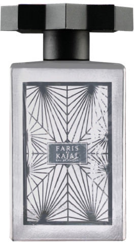 Kajal FARIS Eau de Parfum 100ml-1