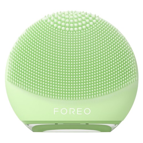 FOREO LUNA 4 Go Masajeador Facial Verde 1 ud