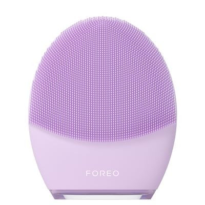 FOREO LUNA 4 Masajeador Facial Púrpura 1 ud