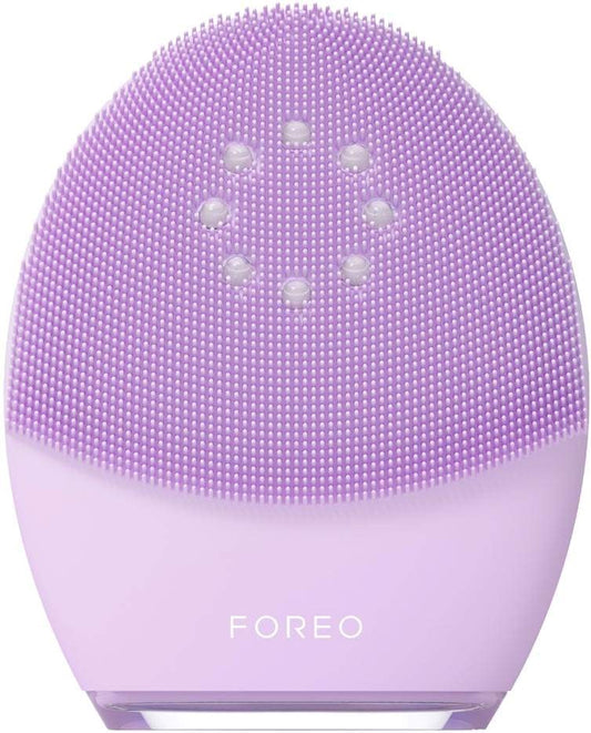 FOREO LUNA 4 Plus Dispositivo de Limpieza Facial 149g
