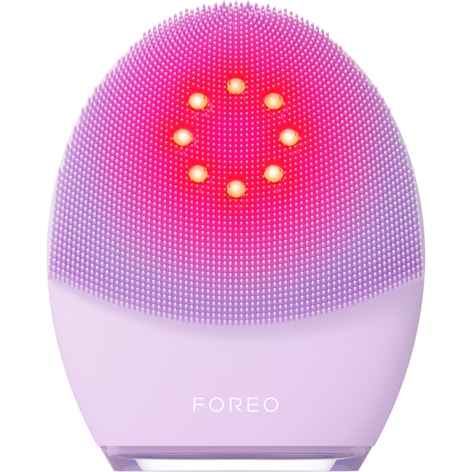 FOREO LUNA 4 Plus Dispositivo de Limpieza Facial 149g-2