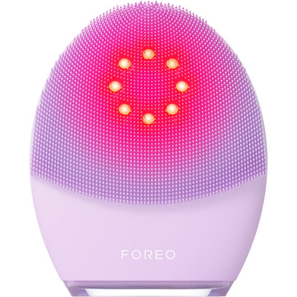 FOREO LUNA 4 Plus Dispositivo de Limpieza Facial 149g-2