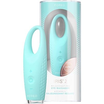 FOREO IRIS 2 Masajeador de Ojos Menta 1 ud-1