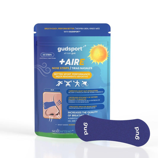 GudSport Tiras Nasales Paquete de 30 uds-1