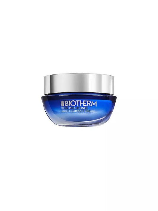 BIOTHERM Blue Pro-Retinol Multi-Correct Crema Facial 30ml-1