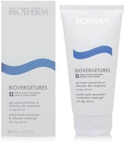 BIOTHERM Biovergetures Gel-Crema 150ml-4