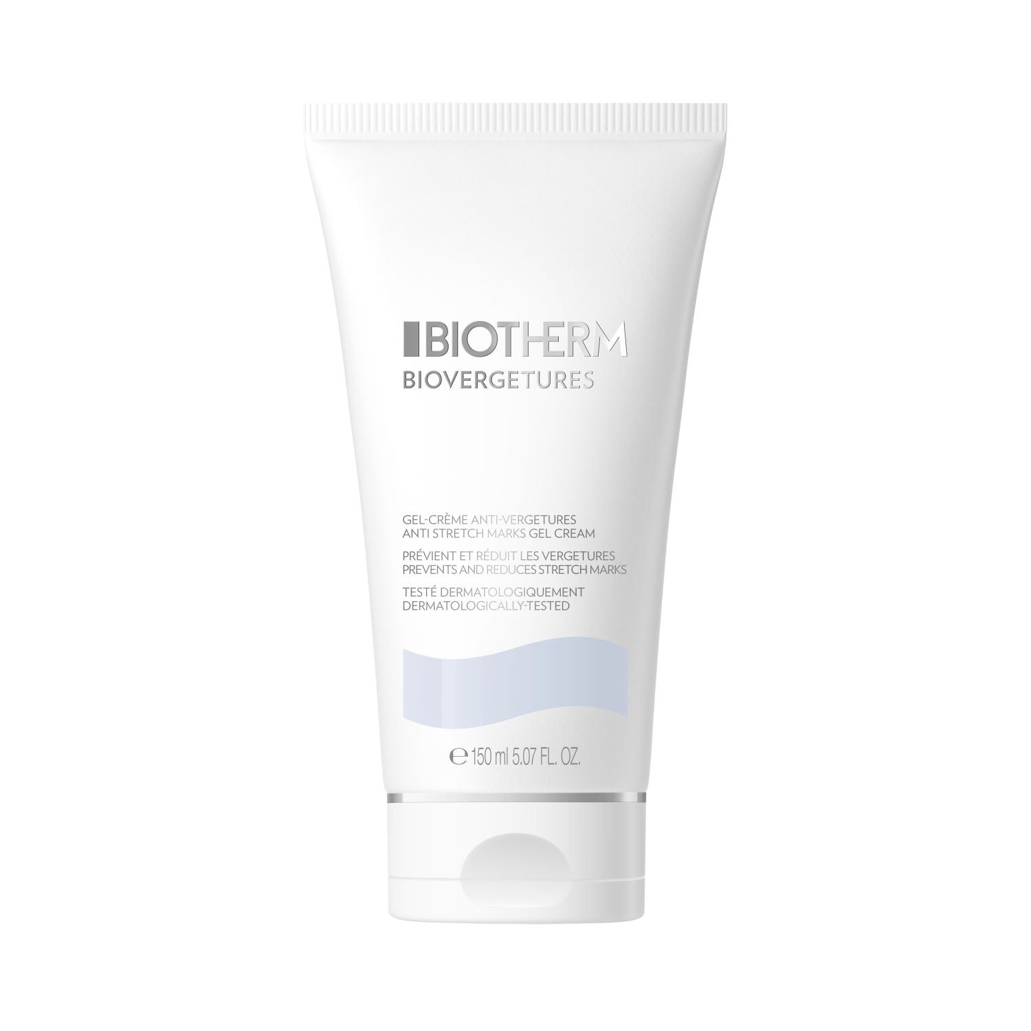 BIOTHERM Biovergetures Gel-Crema 150ml-6