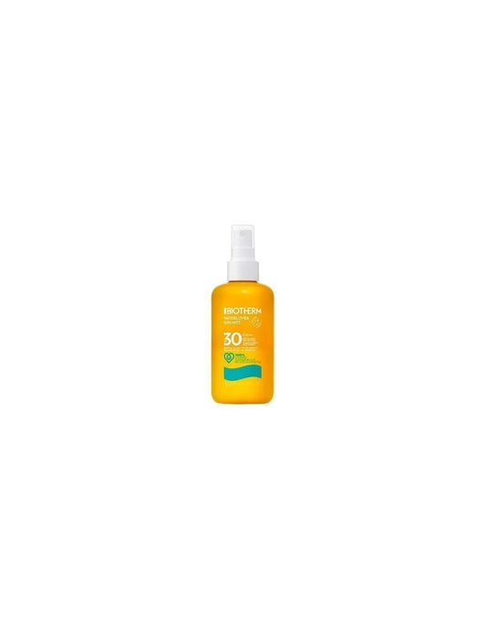 BIOTHERM Waterlover Sun Mist Spray Solar 200ml-1