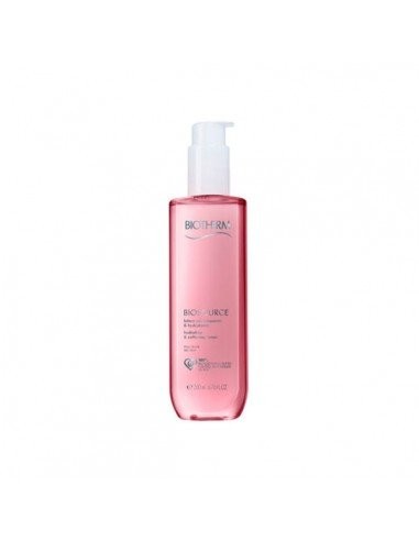 BIOTHERM BIOSOURCE Loción Hidratante Facial 200ml-3