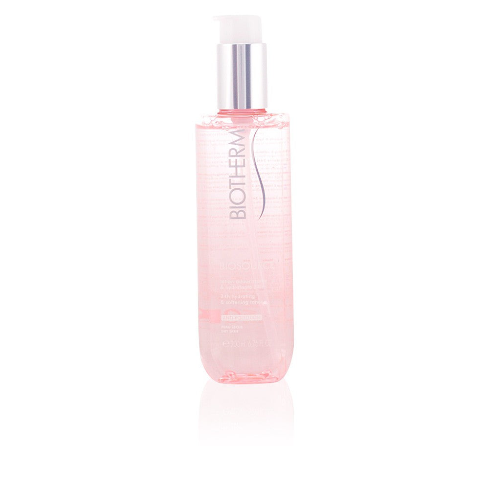 BIOTHERM BIOSOURCE Loción Hidratante Facial 200ml-4