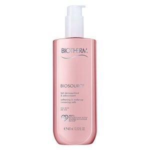 BIOTHERM BIOSOURCE Loción Hidratante Facial 200ml-6