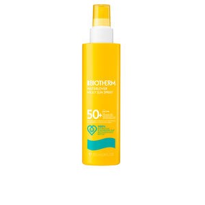 BIOTHERM Waterlover Milky Sun Spray Protector Solar SPF50 200ml-1