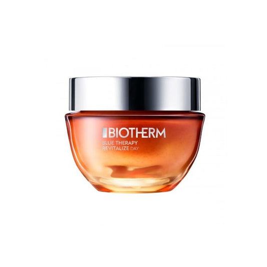BIOTHERM Blue Therapy Amber Algae Crema Antienvejecimiento 50ml-1