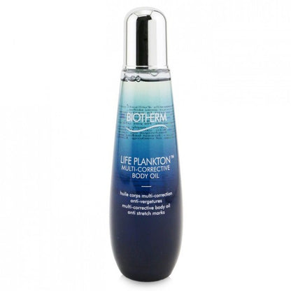 BIOTHERM Aceite Corporal Life Plankton 125ml-3