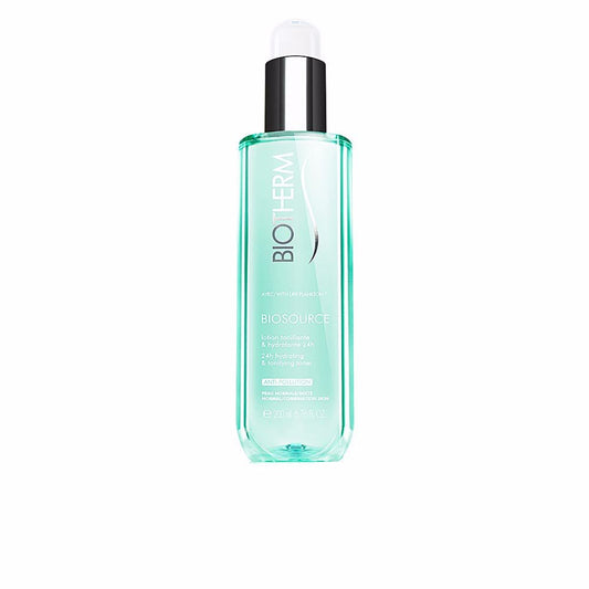 BIOTHERMO Biosource Loción Tonificante Hidratante 200ml-1