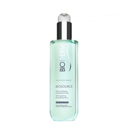 BIOTHERMO Biosource Loción Tonificante Hidratante 200ml-7
