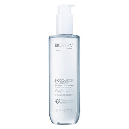 BIOTHERM Biosource Eau Micellaire Desmaquillante 200ml-1