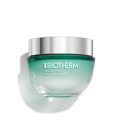 BIOTHERM Aquasource Hyalu Plump Gel Hidratante 50ml-1
