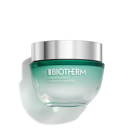 BIOTHERM Aquasource Hyalu Plump Gel Hidratante 50ml-1