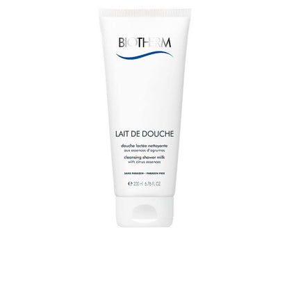 BIOTHERM Lait de Douche Gel de Ducha 200ml-1