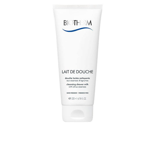 BIOTHERM Lait de Douche Gel de Ducha 200ml-1
