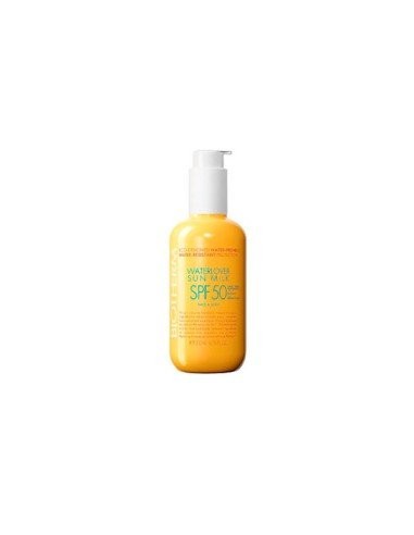 BIOTHERM Waterlover Sun Milk Protector Solar SPF50 200ml-1