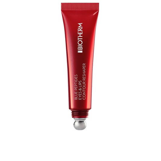 BIOTHERM Blue Peptides Eyes & Lips Reshaper Bálsamo 15ml-1