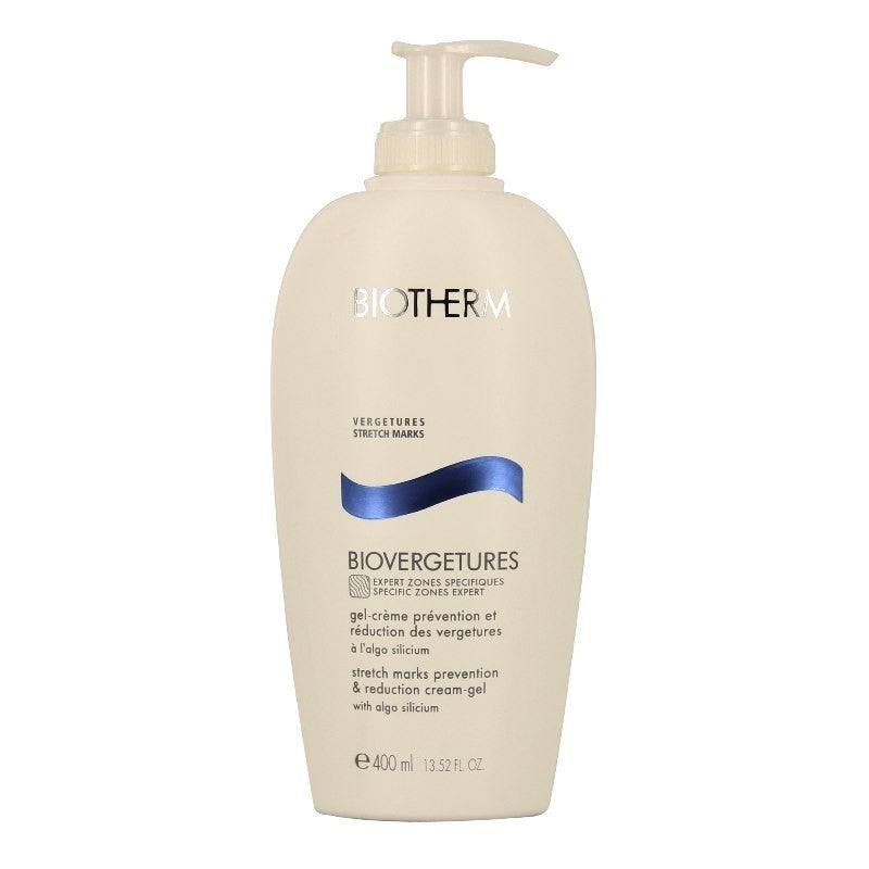 BIOTHERM Biovergetures Gel-Crema 400ml-3