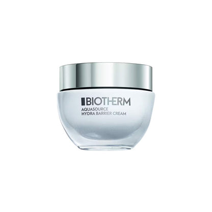 BIOTHERM Aquasource Hydra Barrier Crema Hidratante 50ml-1