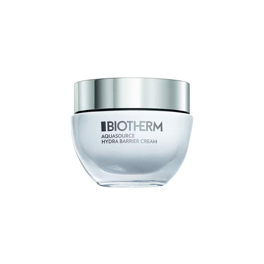 BIOTHERM Aquasource Hydra Barrier Crema Hidratante 50ml-1