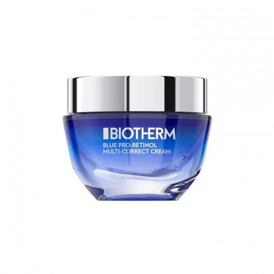 BIOTHERM Blue Pro-Retinol Multi-Correct Crema 50ml-1