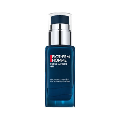 BIOTHERM Homme Force Supreme Gel Anti-edad 50ml-1