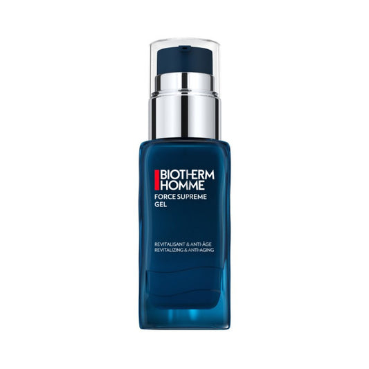 BIOTHERM Homme Force Supreme Gel Anti-edad 50ml-1