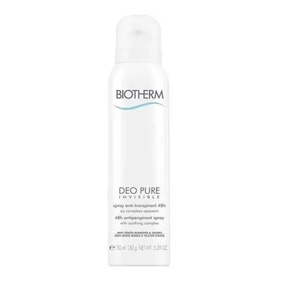 BIOTHERM Deo Pure Invisible Vaporizador 150ml-1