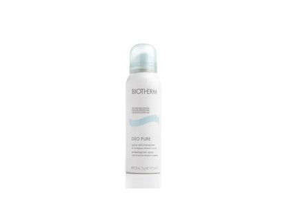BIOTHERM Deo Pure Invisible Vaporizador 150ml-4