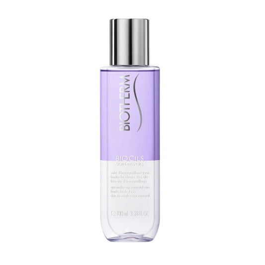 BIOTHERM BIOCILS Desmaquillante Bifásico 100ml-1