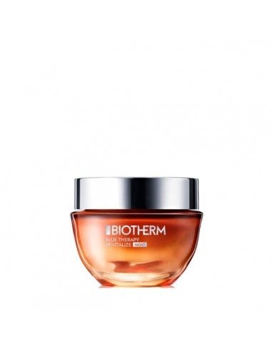 BIOTHERM Amber Algae Revitalize Crema de Noche 50ml-1