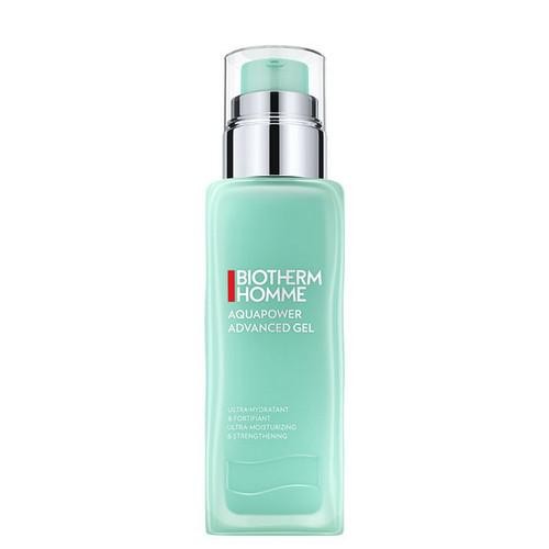 BIOTHERM Homme Aquapower Advanced Gel Facial Hidratante 100ml-1