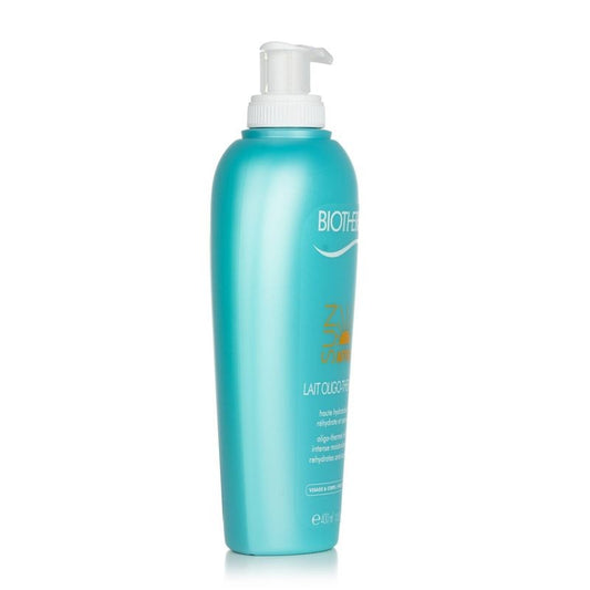 BIOTHERM AFTER-SUN Oligo-Thermal Milk 400ml-1