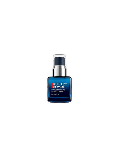 BIOTHERM Homme Force Supreme Reboot Shot Sérum 30ml-2
