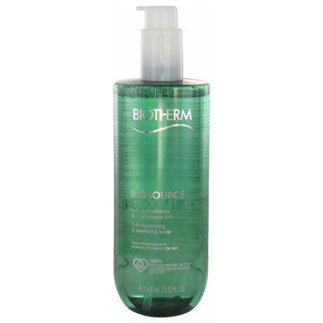 BIOTHERM Biosource Loción Tonificante Hidratante 400ml-7