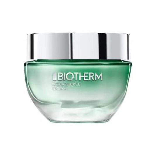 BIOTHERM AQUASOURCE Crema Hidratante Gel 50ml-1