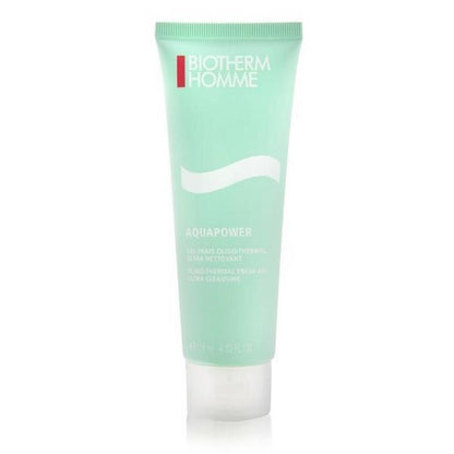 BIOTHERM Homme Aquapower Gel Limpiador 125ml-2