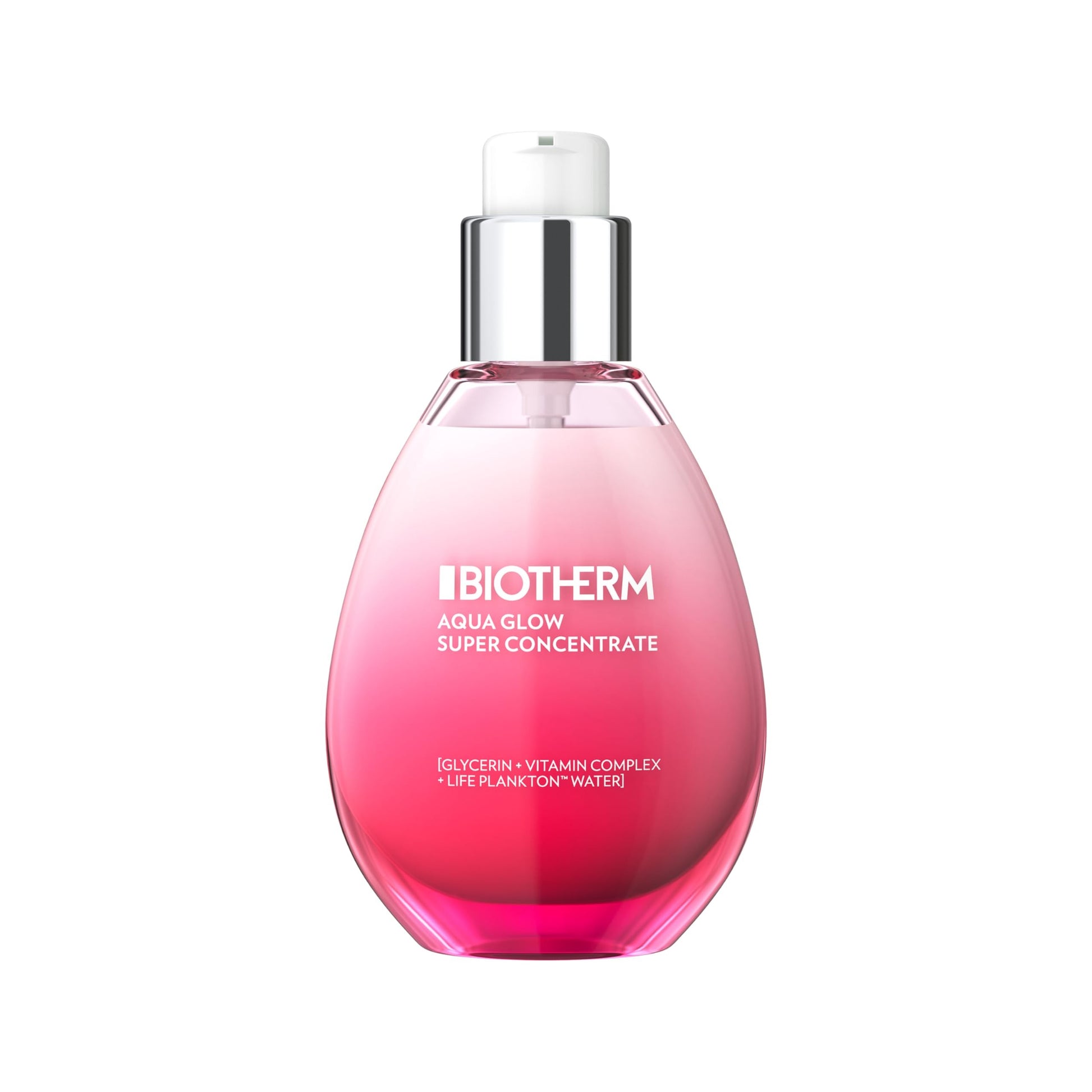 BIOTHERM Aqua Glow Super Concentrate Gel Hidratante 50ml-1