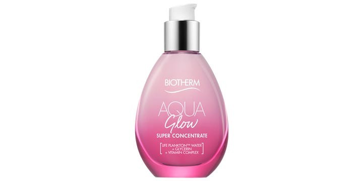 BIOTHERM Aqua Glow Super Concentrate Gel Hidratante 50ml-3