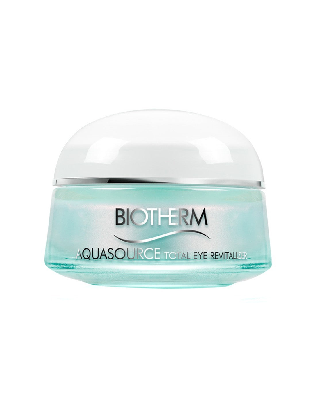 BIOTHERM Aquasource Total Eye Revitalizer Tratamiento Contorno de Ojos 15ml-2