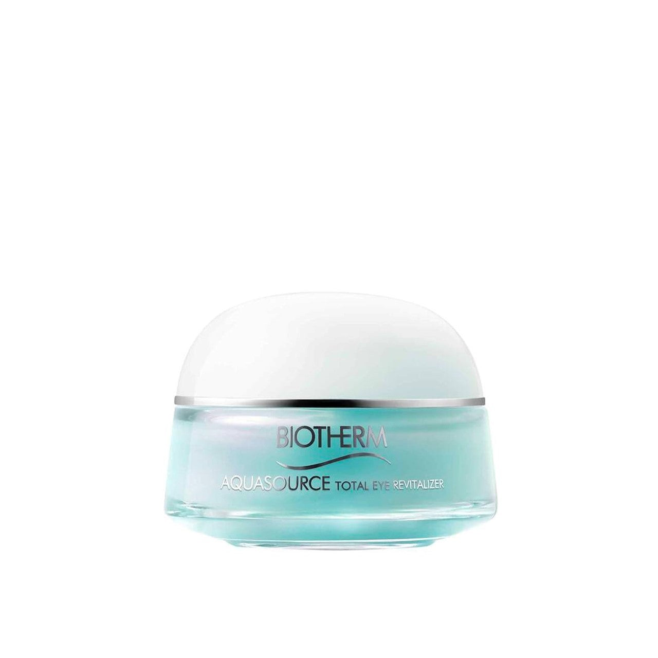 BIOTHERM Aquasource Total Eye Revitalizer Tratamiento Contorno de Ojos 15ml-5