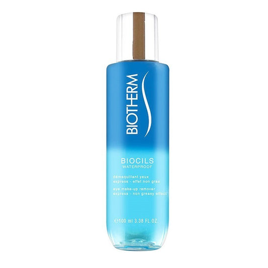 BIOTHERM Biocils Waterproof Desmaquillante de Ojos 100ml-1
